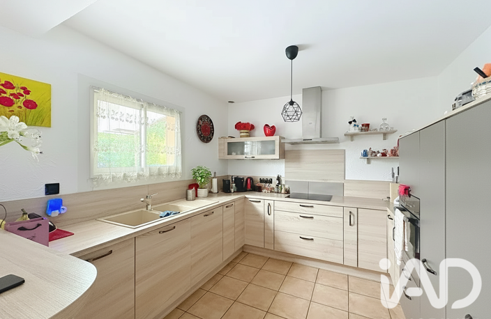Vente Maison/villa 5 pièces — photo 5