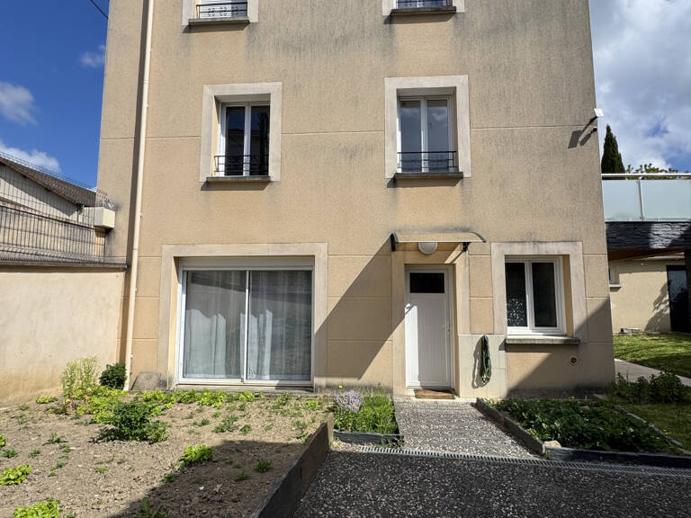 IMMEUBLE DE RAPPORT   2 LOGEMENTS   FORTE RENTABILITÉ POTENT — photo 1