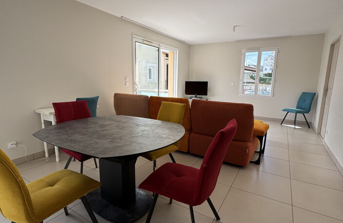 IMMEUBLE DE RAPPORT   2 LOGEMENTS   FORTE RENTABILITÉ POTENT — photo 5