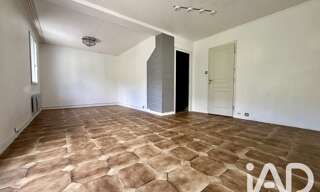 Appartement 3 Pièces 58 m² à vendre à Vizille (38220)