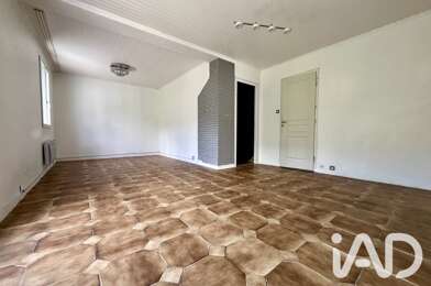 Appartement 3 pièces 75000 €
