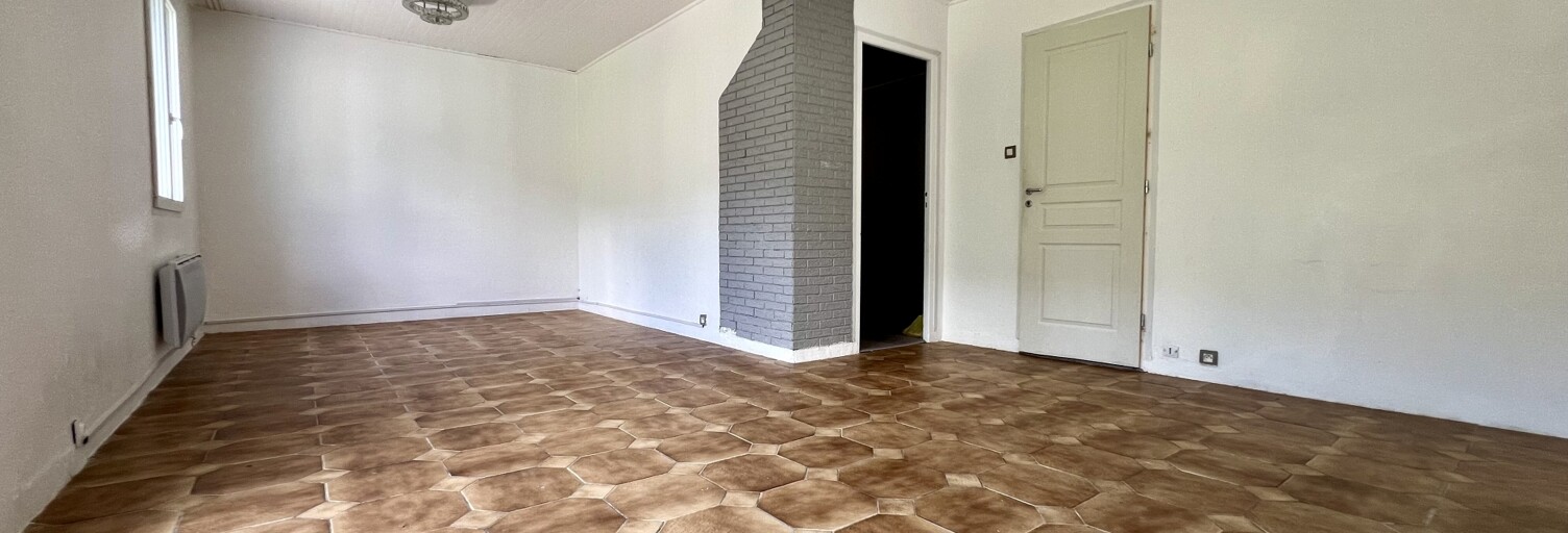 Appartement 3 Pièces 58 m² à vendre à Vizille (38220)