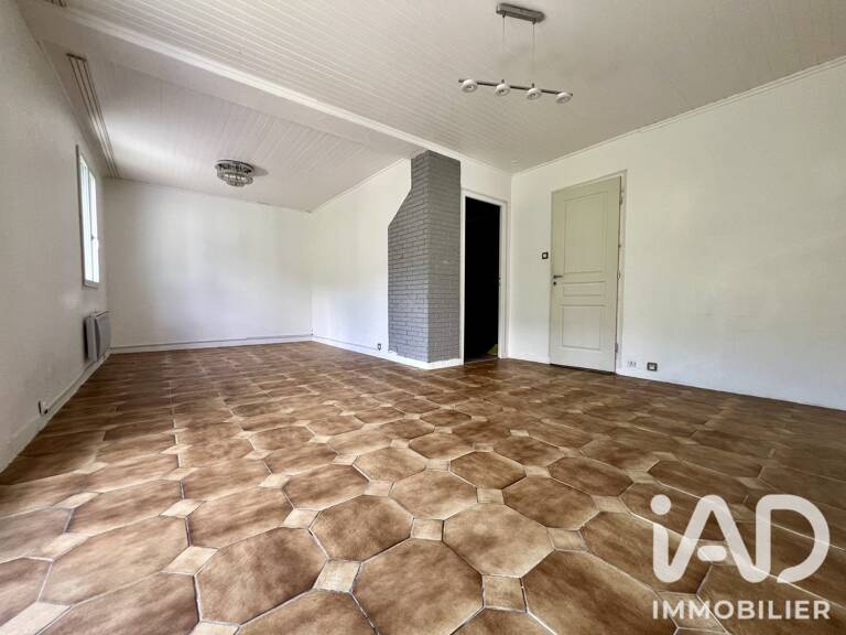 Vente Appartement 3 pièces — photo 1