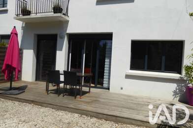 Maison 5 pièces 289990 €
