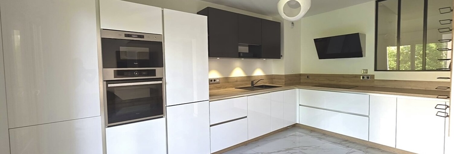Appartement 6 Pièces 138 m² à vendre à Annecy (74940)