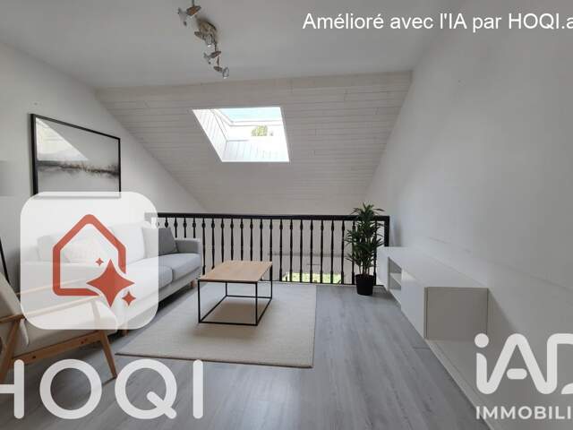 Vente Duplex 6 pièces — photo du bien
