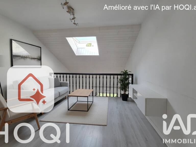 Vente Duplex 6 pièces — photo 1