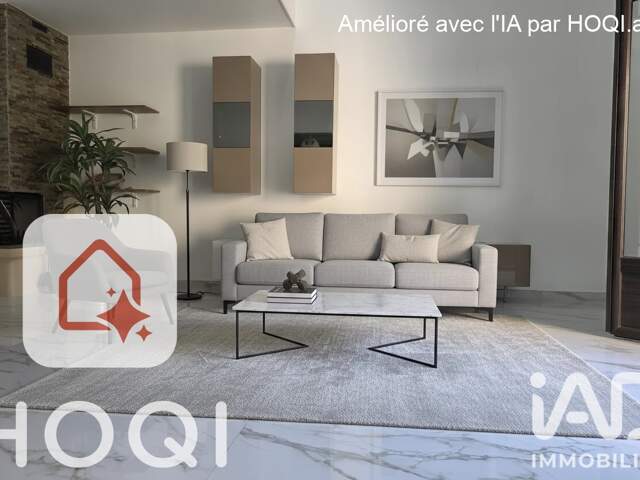 Vente Duplex 6 pièces — photo du bien