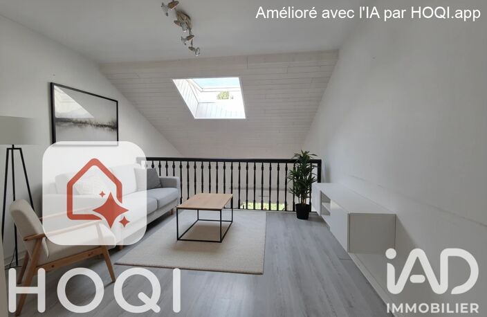 Vente Duplex 6 pièces — photo 2