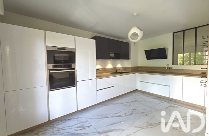 Vente Duplex 6 pièces — photo 3