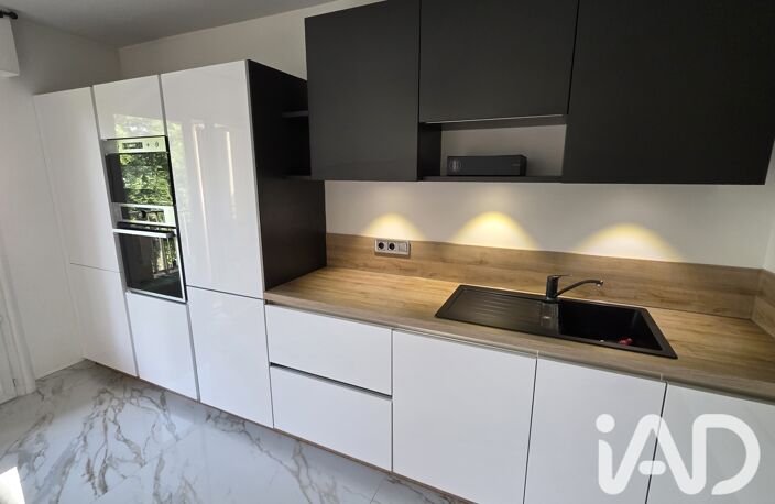 Vente Duplex 6 pièces — photo 4