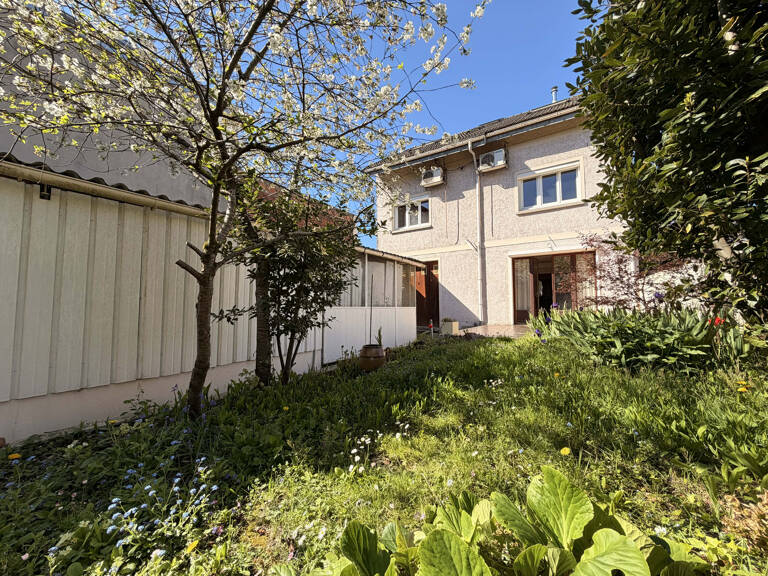 FORT POTENTIEL - BEAU VOLUME - JARDIN EXCLUSIVEMENT SUR L'AR — photo 1
