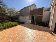 FORT POTENTIEL - BEAU VOLUME - JARDIN EXCLUSIVEMENT SUR L'AR — photo 2