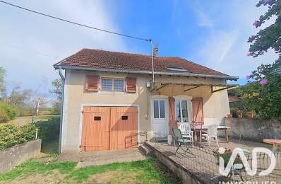 Vente Maison/villa 3 pièces — photo du bien