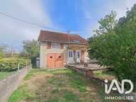 Vente Maison/villa 3 pièces — photo 2