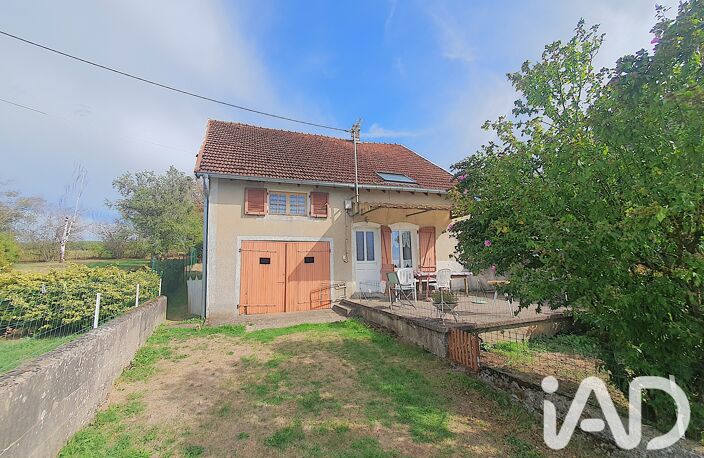 Vente Maison/villa 3 pièces — photo 2