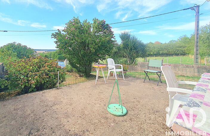 Vente Maison/villa 3 pièces — photo 3