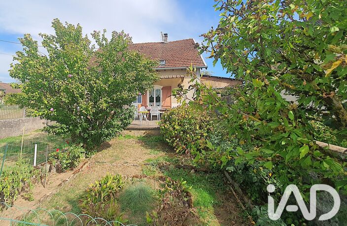 Vente Maison/villa 3 pièces — photo 4