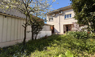 Immeuble  175 m² à vendre à Clamart (92140)