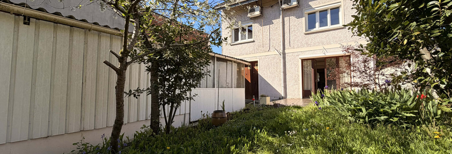 Immeuble  175 m² à vendre à Clamart (92140)