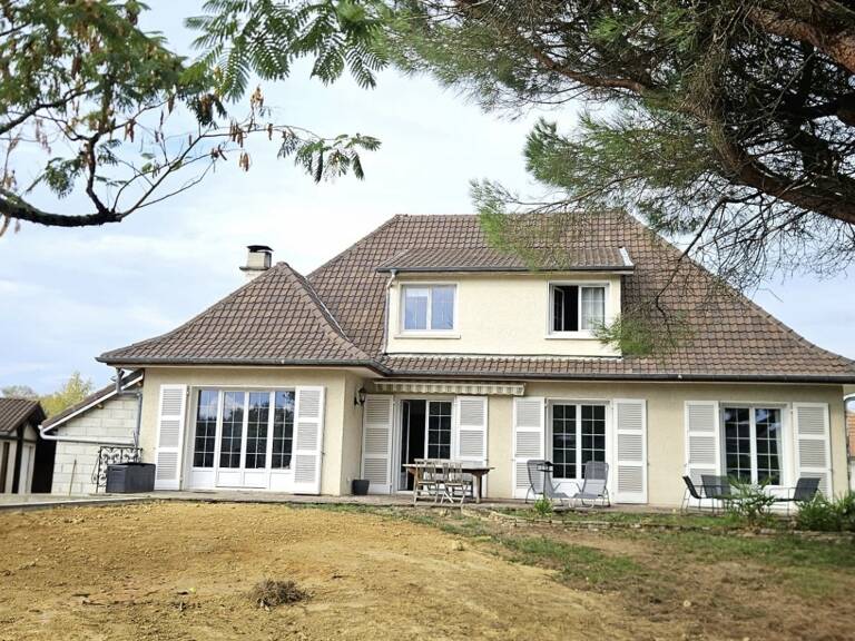 Vente Maison/villa 6 pièces — photo 1