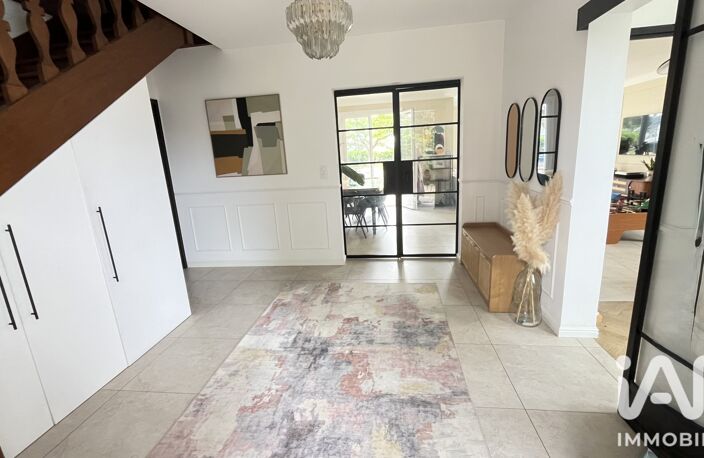 Vente Maison/villa 6 pièces — photo 2