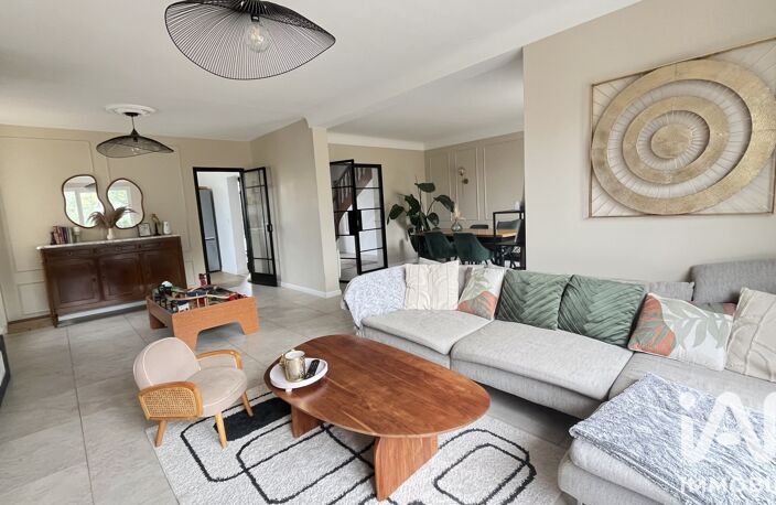 Vente Maison/villa 6 pièces — photo 3