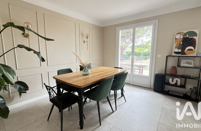 Vente Maison/villa 6 pièces — photo 4