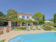 Propriété T7 de 191m2 hab sur terrain 17 573m2 avec piscine et terrain de tennis — photo 4