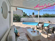 ACHAT SAINT CYPRIEN - VILLA D'ARCHITECTE 2007 SECTEUR PRISE — photo 2