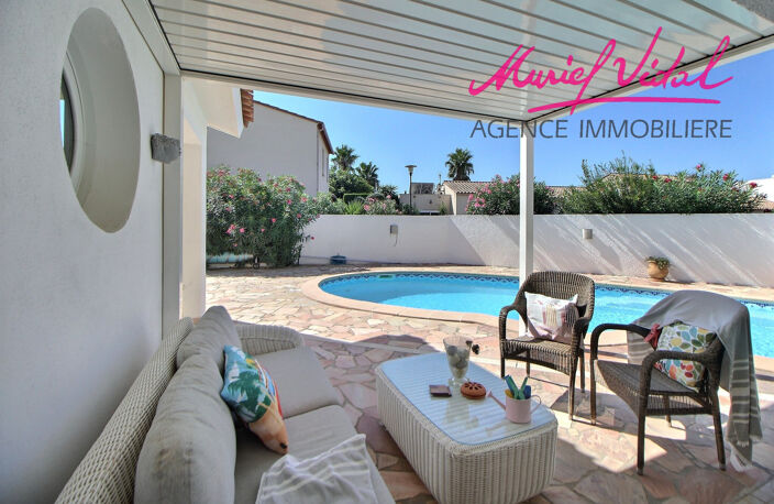 ACHAT SAINT CYPRIEN - VILLA D'ARCHITECTE 2007 SECTEUR PRISE — photo 2