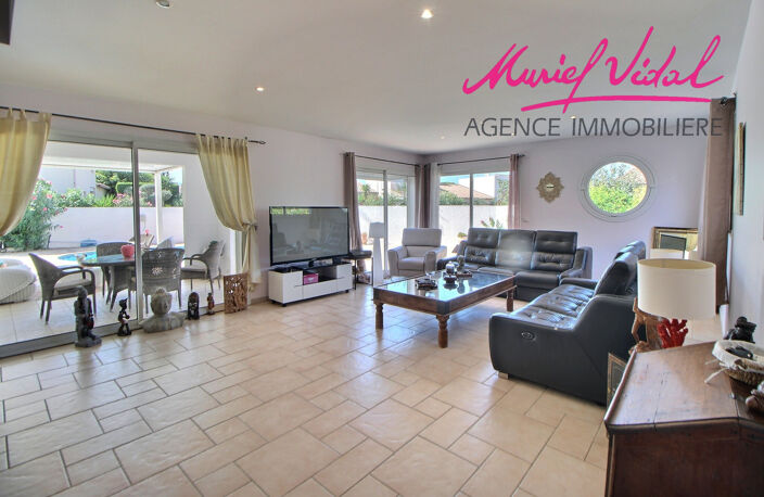 ACHAT SAINT CYPRIEN - VILLA D'ARCHITECTE 2007 SECTEUR PRISE — photo 3