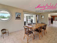 ACHAT SAINT CYPRIEN - VILLA D'ARCHITECTE 2007 SECTEUR PRISE — photo 4