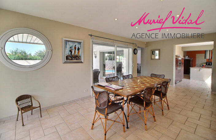 ACHAT SAINT CYPRIEN - VILLA D'ARCHITECTE 2007 SECTEUR PRISE — photo 4
