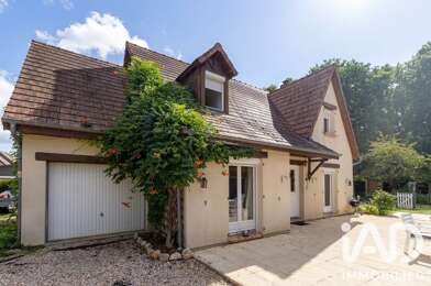 Maison 6 pièces 199000 €