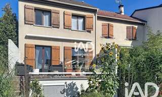 Maison 4 Pièces 64 m² à vendre à Villepinte (93420)