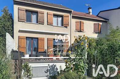 Maison 4 pièces 250000 €