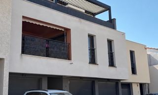 Appartement 4 Pièces 83 m² à vendre à Perpignan (66100)