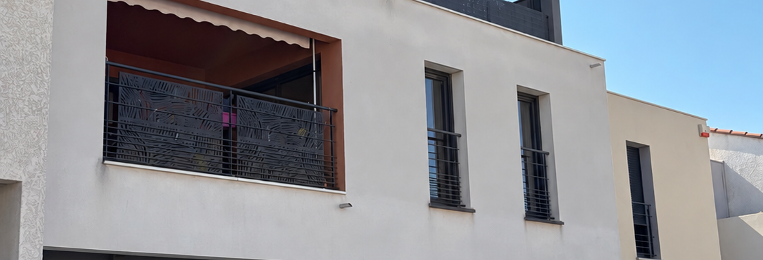 Appartement 4 Pièces 83 m² à vendre à Perpignan (66100)