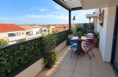 Vente Duplex 4 pièces — photo du bien