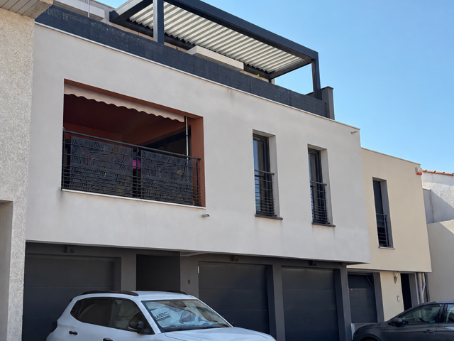 Vente Duplex 4 pièces — photo du bien