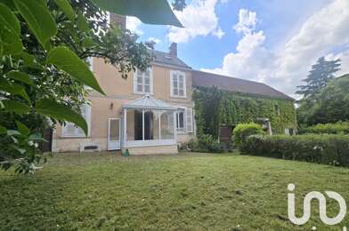 Maison 6 pièces 195000 €