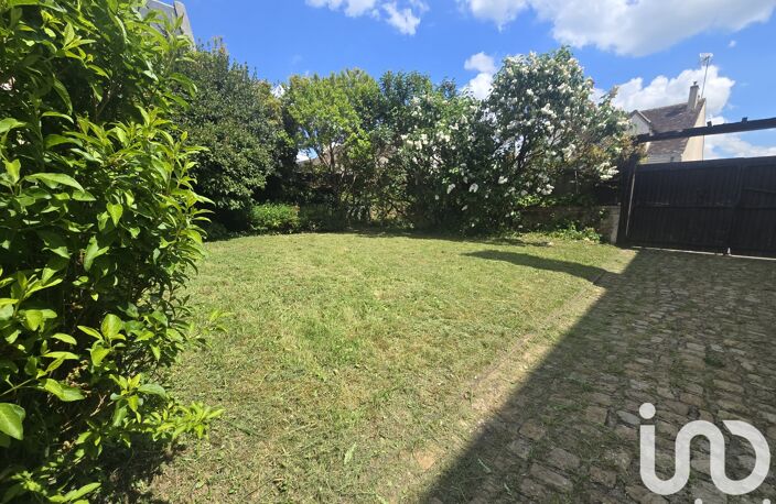 Vente Maison de ville 6 pièces — photo 2