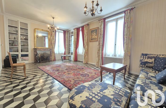 Vente Maison de ville 6 pièces — photo 3
