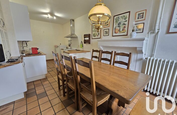 Vente Maison de ville 6 pièces — photo 5