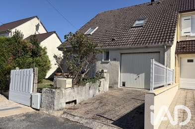 Maison 4 pièces 132000 €