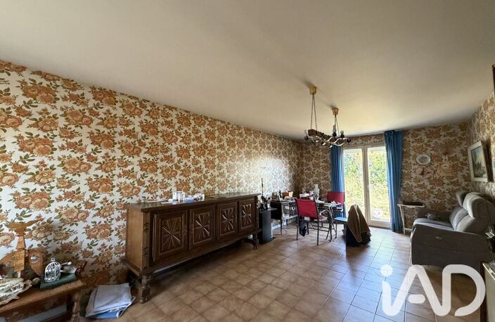 Vente Maison/villa 4 pièces — photo 2