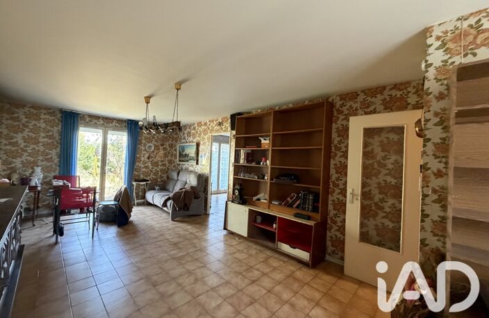 Vente Maison/villa 4 pièces — photo 3