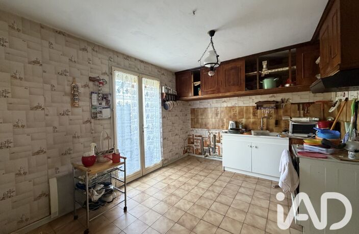Vente Maison/villa 4 pièces — photo 4