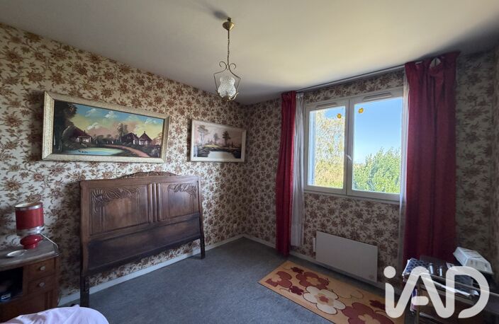 Vente Maison/villa 4 pièces — photo 5